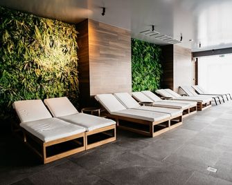 Lake Hill Karkonosze Resort & Spa - Sosnówka - Spa