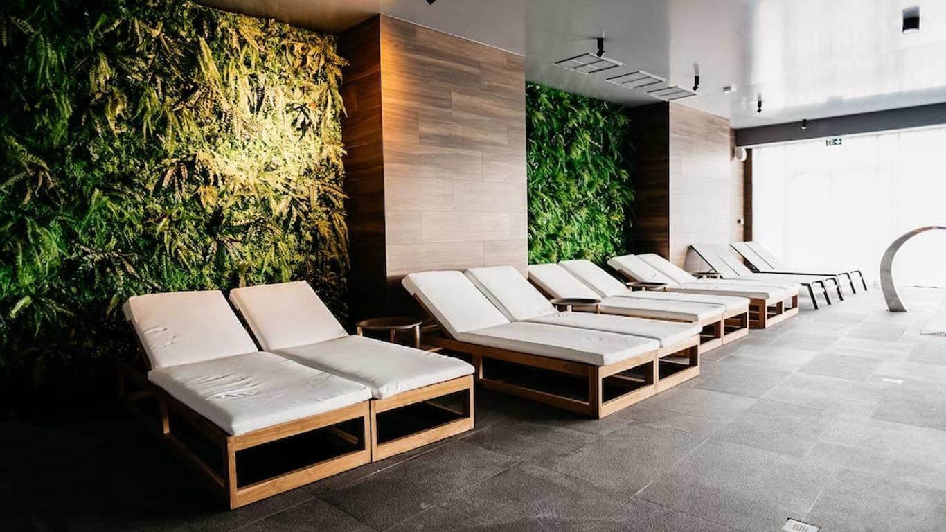 Lake Hill Karkonosze Resort & Spa