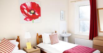Mayview Guest House - Southampton - Schlafzimmer