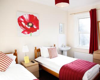 Mayview Guest House - Southampton - Schlafzimmer