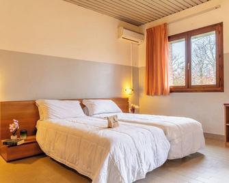Club del Sole Bologna Easy Camping Village - Bologna - Bedroom