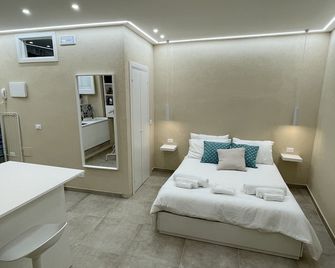 Casa Artemide - Siracusa - Bedroom