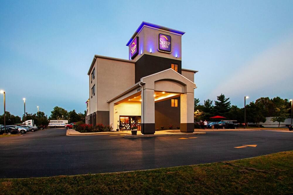 Garner Hotel Frederick Southeast by IHG - Frederick - Будівля