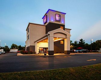 Garner Hotel Frederick Southeast by IHG - Frederick - Edificio