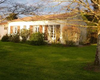 House / Villa - Vairé - Vairé - Vista del exterior
