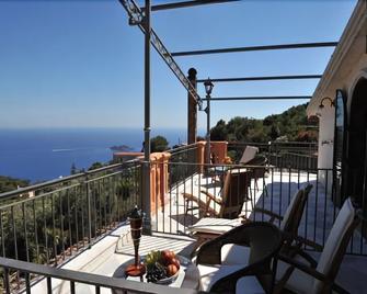 Le due Sirene - Piano di Sorrento - Varanda