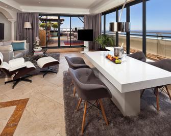 Hotel Don Pepe Gran Melia - Marbella - Habitación