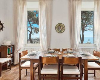 Musica del Mare - Monterosso al Mare - Restaurant