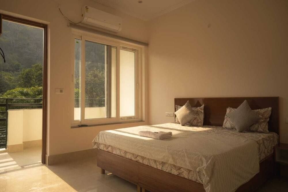 ماونت فالي ماما كوتيدج