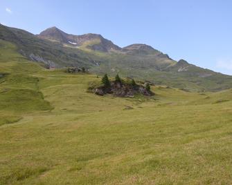 Quiet vacation on the mountain farm - Moso in Passiria - Corso di golf