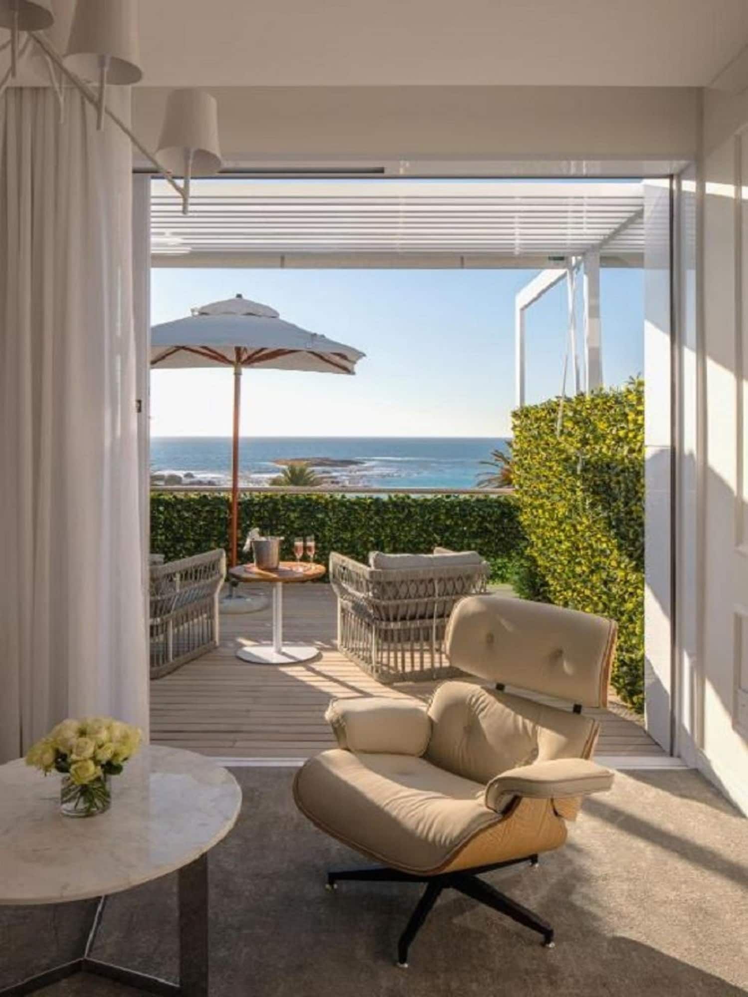 ذا مارلي بوتيك هوتل