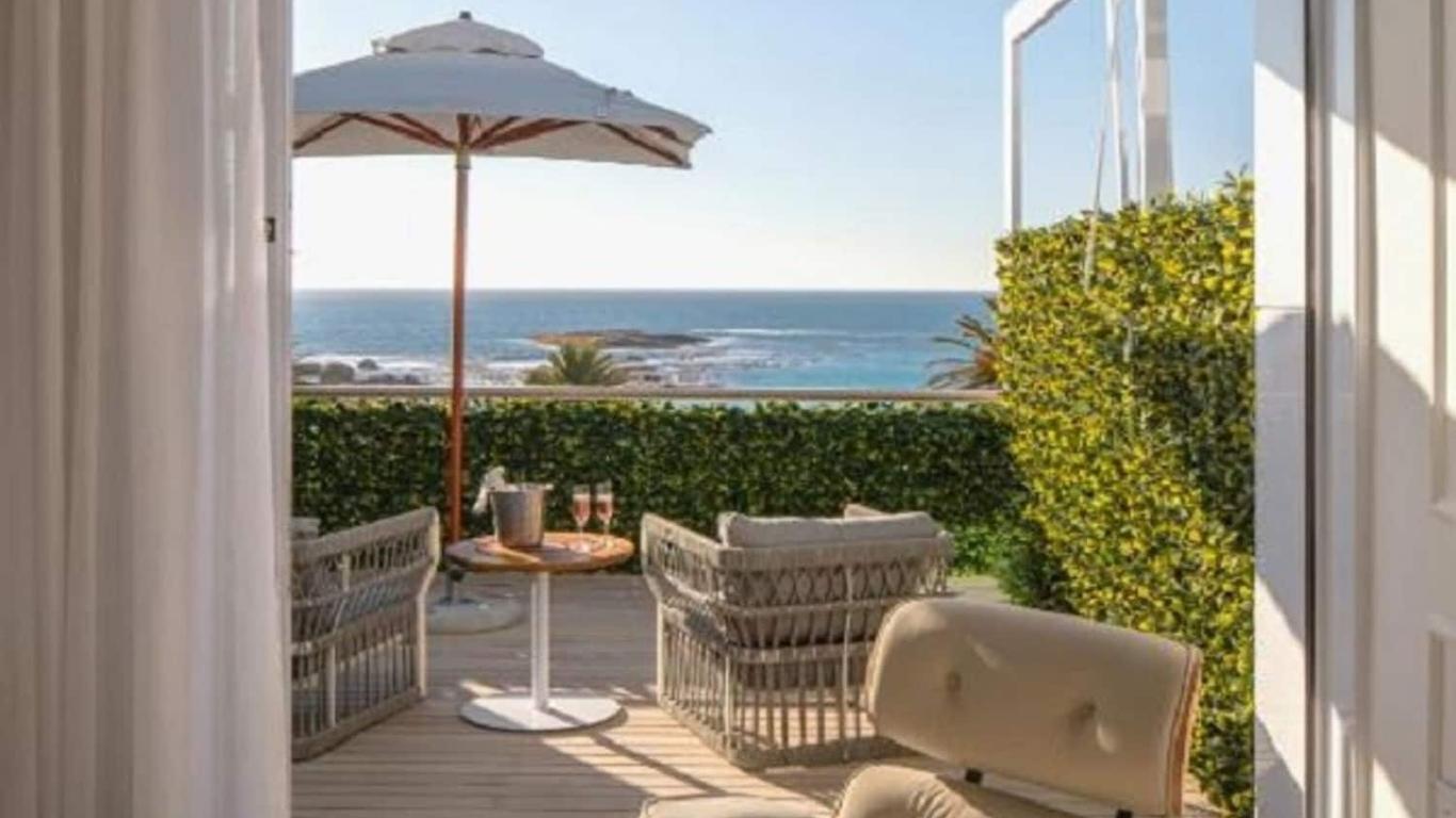 The Marly Boutique Hotel