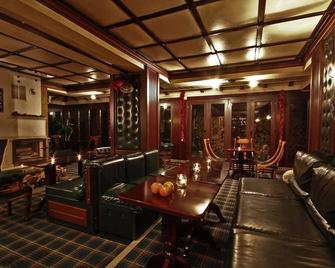 Hotel Friends - Bansko - Restaurant