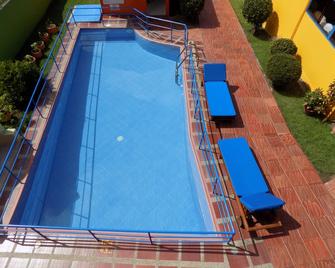 Cabañas Relax - Providencia - Pool
