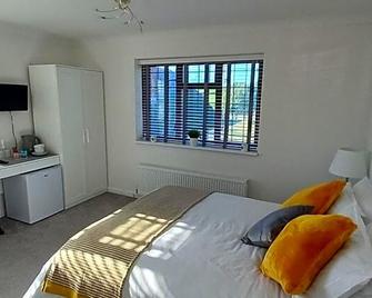 Barn Farm Guest House - North Fambridge - Habitación