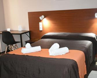 Hostal Alamare - Sevilla - Habitación