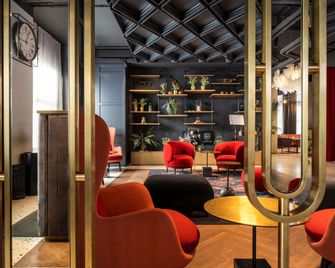 Hotel Am Konzerthaus - MGallery Collection - Vienna - Building