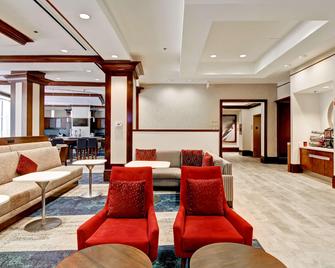 Homewood Suites by Hilton Washington, D.C. Downtown - Washington - Salon