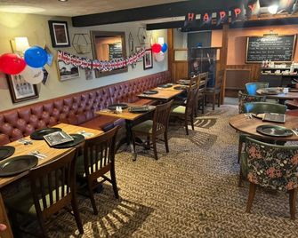 The Shambles - Lutterworth - Restaurant