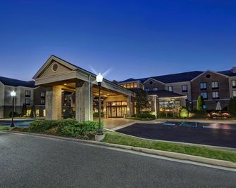 Hilton Garden Inn Memphis/Southaven - Southaven - Bâtiment