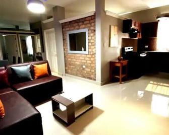 New in Danli 1 - Danlí - Living room