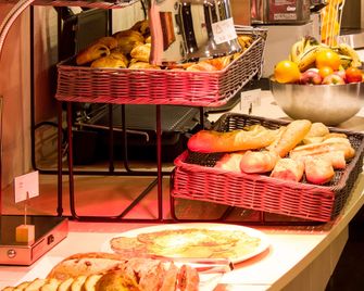 Ibis Styles Bethune Bruay - Bruay-la-Buissière - Comedor