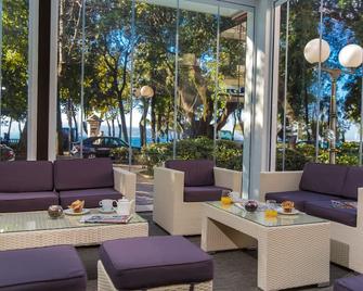 Hotel Crikvenica - Cirquenizza - Area lounge