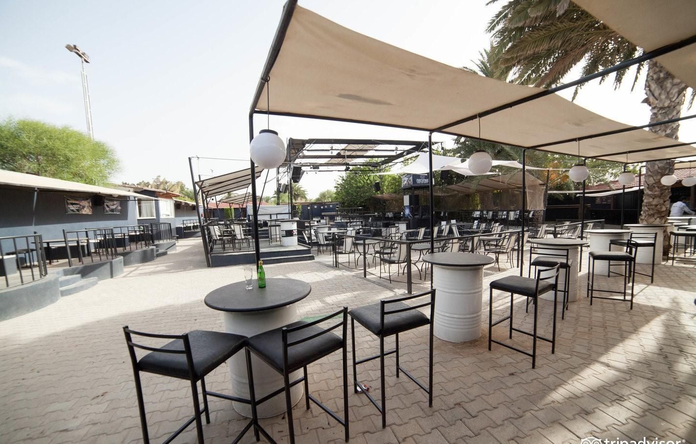 فندق منتجع رامادا ليبرتي