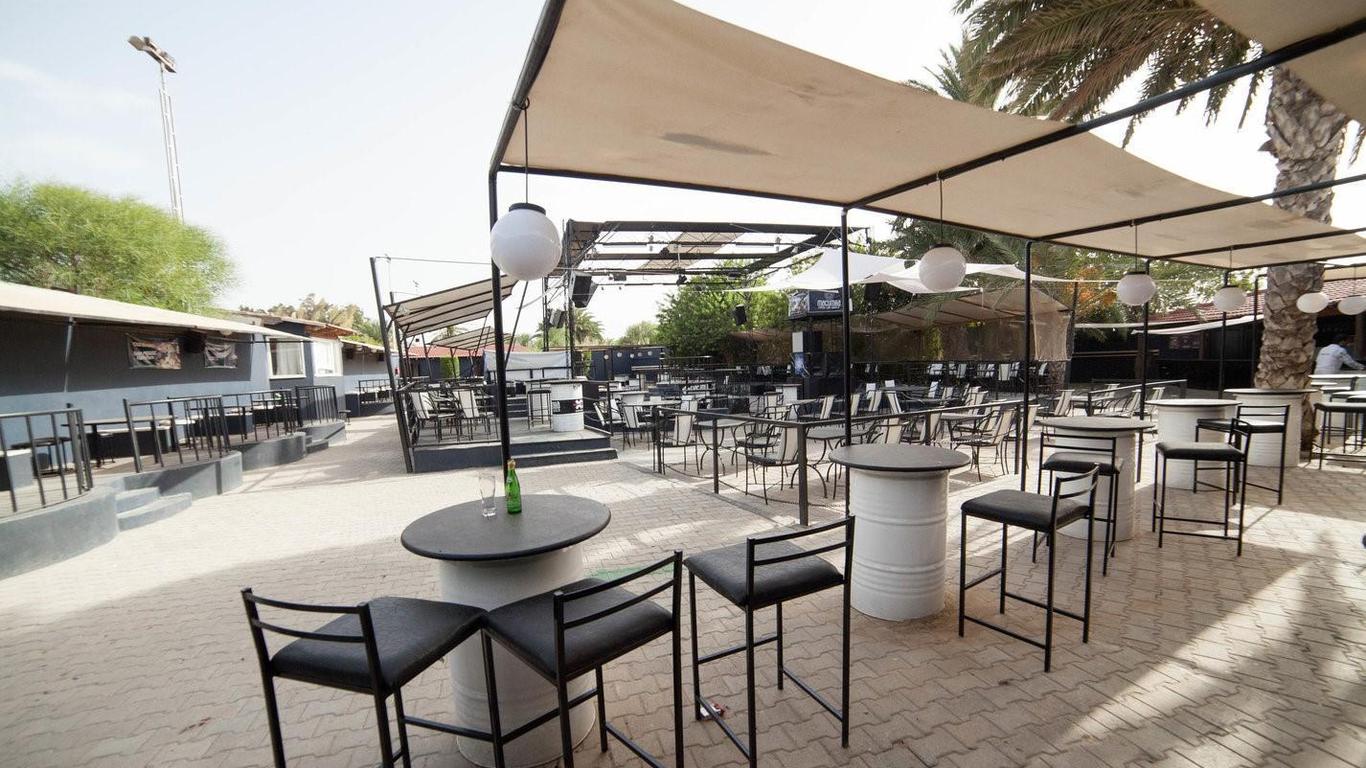 Hotel Liberty Resort