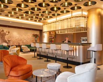 Mercure Sofia City - Sofia - Bar