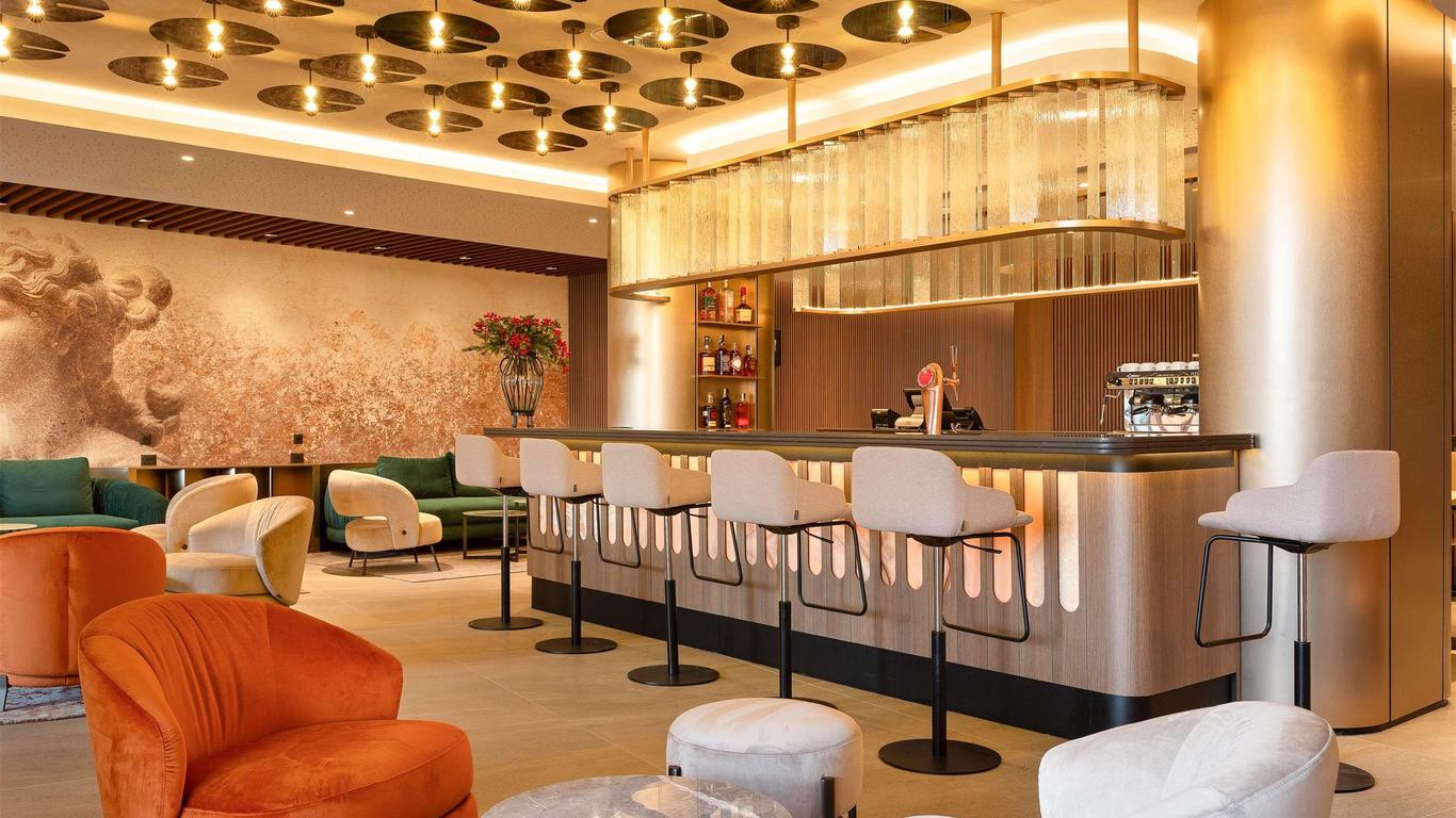 Mercure Sofia City