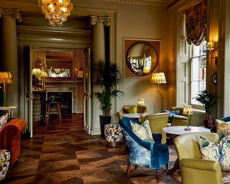 Burnham Beeches Hotel & Spa - Slough - Lounge