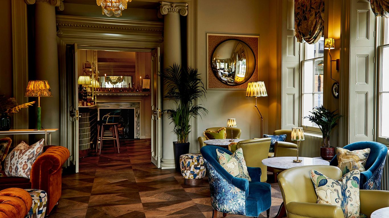 Burnham Beeches Hotel & Spa