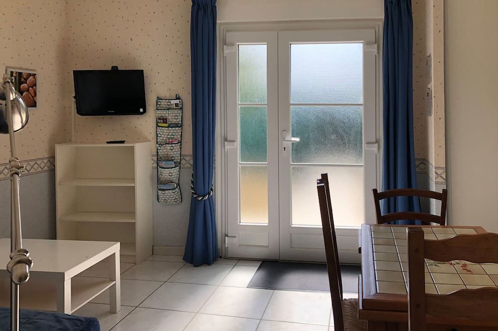 Les Agapanthes La Riche - La Riche - Dining room