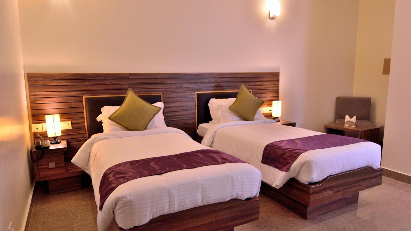 Hotel Poinisuk