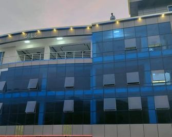 Red Fort Guest House Muzaffarabad - Muzaffarabad - Building