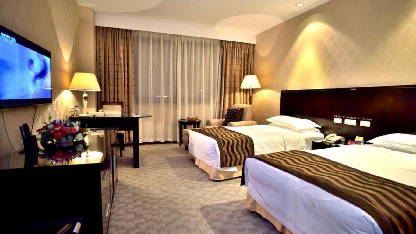 Picturesque Hotel