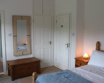 Malin Head Solastobann Arthouse Room 1 En-Suite - Malin - Camera da letto