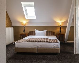 Hotel Ulmenhof & Spa - Bredstedt