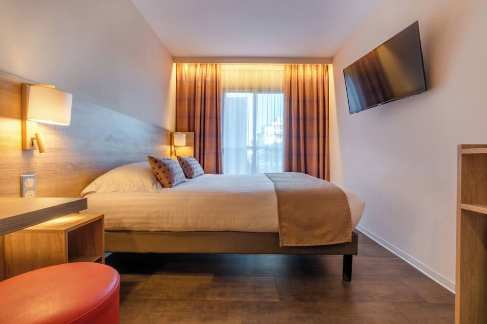 Hôtel L'Empreinte - Cagnes-sur-Mer
