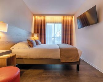 Hôtel L'Empreinte - Cagnes-sur-Mer