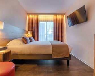 Hôtel L'Empreinte - Cagnes-sur-Mer