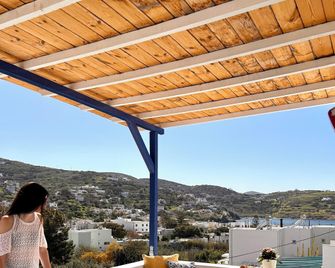 Jasmine of Cyclades - Kini
