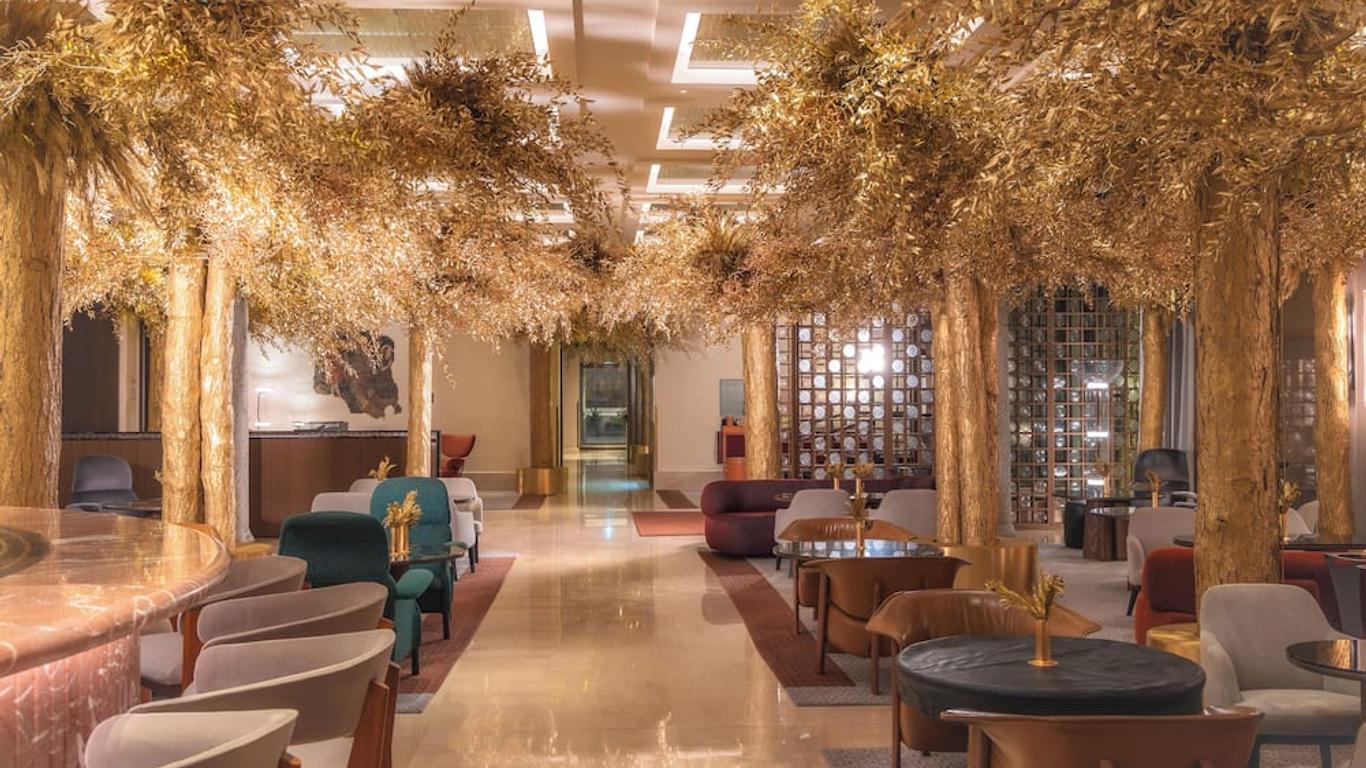 Four Seasons Hotel Milano