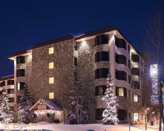 Studio Near Resort with Pool Hot Tub - Crested Butte - Building