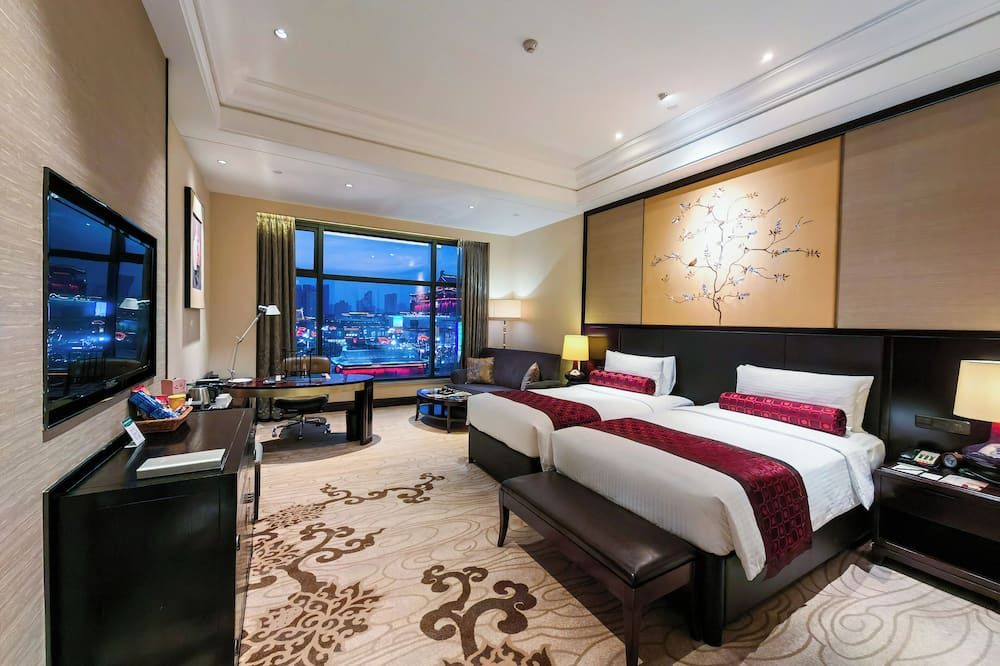 Wyndham Grand Xian South