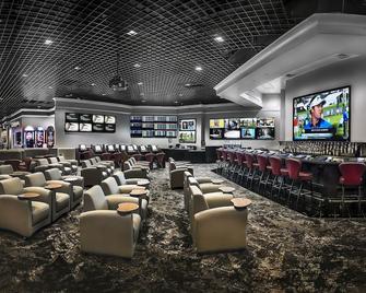 Pahrump Nugget Hotel And Casino - Pahrump - Bar