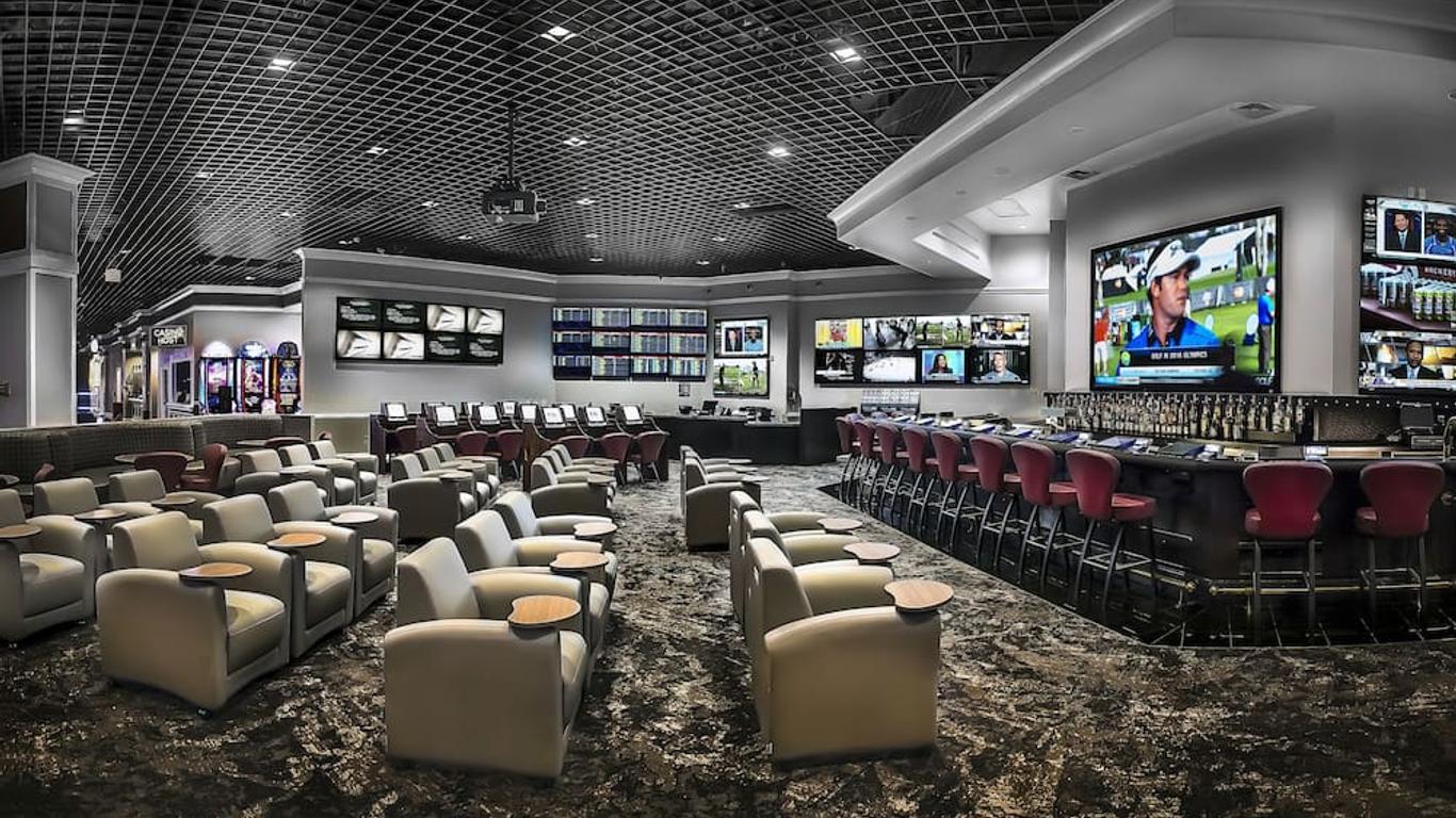 Pahrump Nugget Hotel And Casino