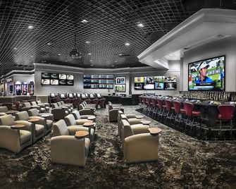 بارومب نوجيت هوتل ىند كازينو - باهرومب - بار