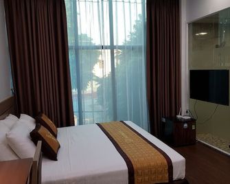 Fasy Hotel - Vinh Yen - Habitación